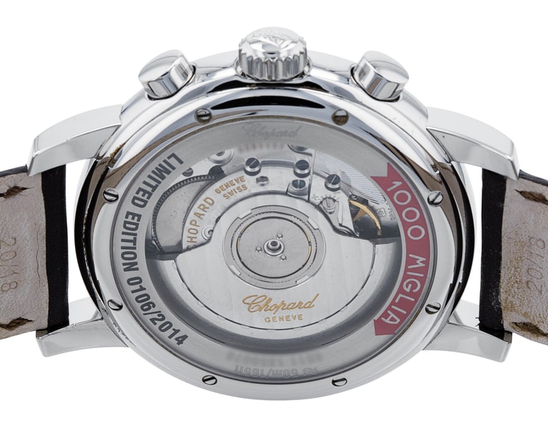 Chopard Mille Miglia 168589-3001